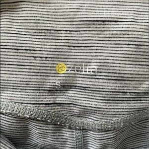 Zella Striped Leggings